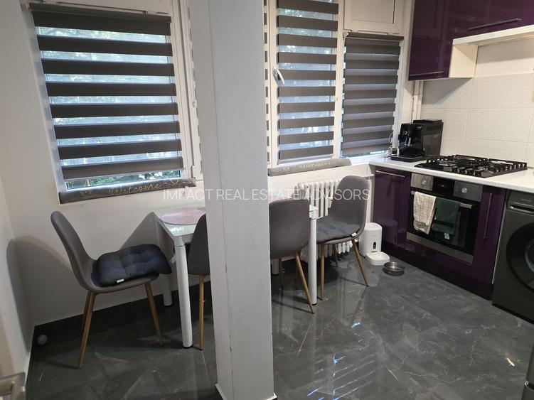 2 CAMERE DECOMANDAT- 52 mp ||  Domenii - 9