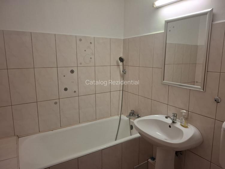Apartament cu 3 camere de inchiriat in zona Piata Alba Iulia - Burebista - 11