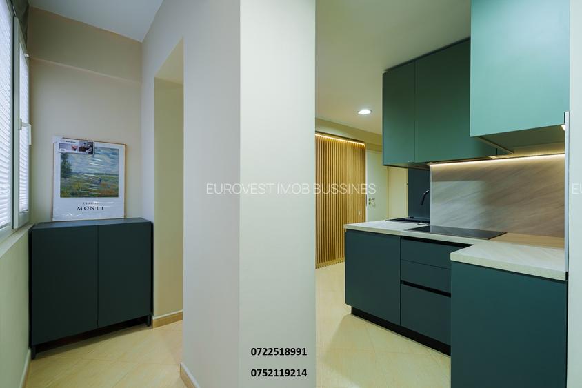 Apartament lux, ultracentral, Dacia/Eminescu - 2