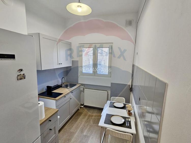 Apartament  2 camere în zona Ultracentrala a capitalei - 4