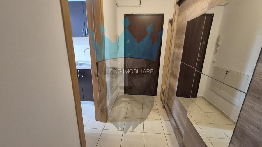 Apartament 2 Camere Complex Quadra Place Politehnica Militari - 20