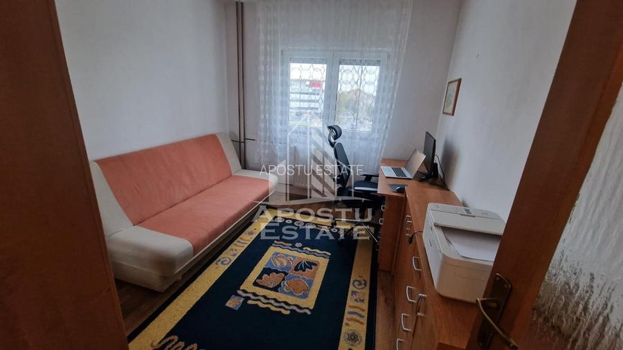 Apartament 3 camere de inchiriat, zona Soarelui/AEM, Timisoara - 7