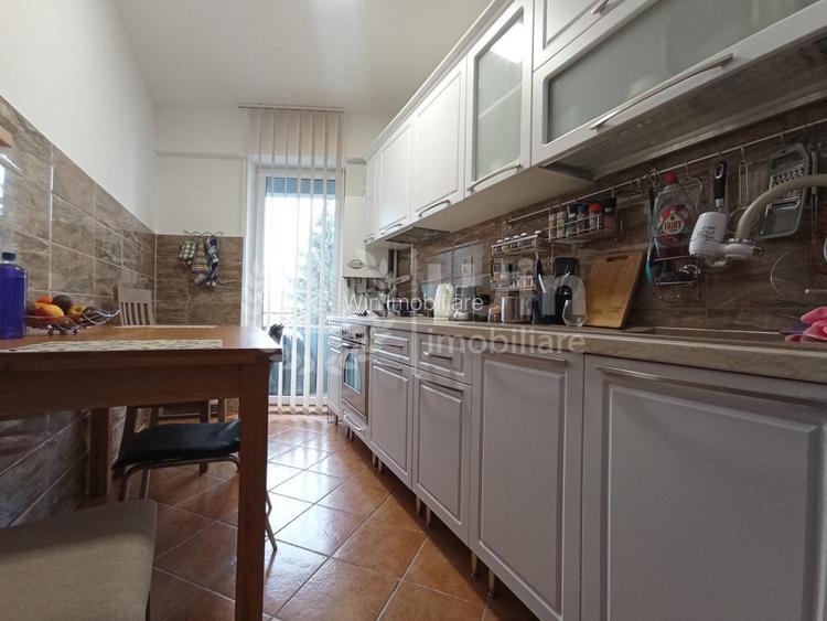 Apartament 2 camere | Bloc nou | 63mp | Etaj 3/6 | Centru | Str. Paris - 9