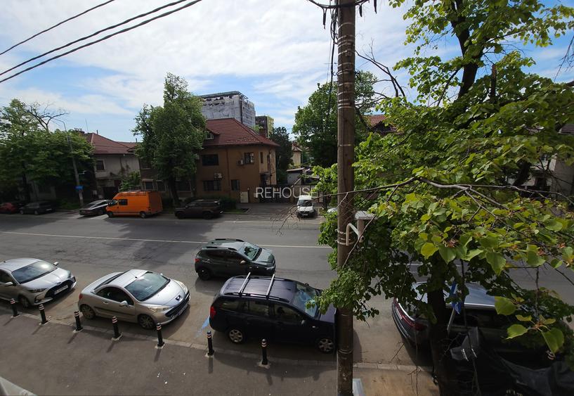 Lacul Tei stradal, vis-a-vis Parcul Circului, 2 balcoane, 75mp, - 3