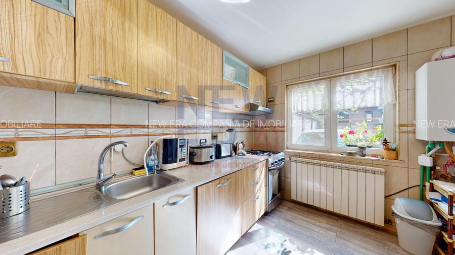 Vila de vanzare zona Domenii - 8