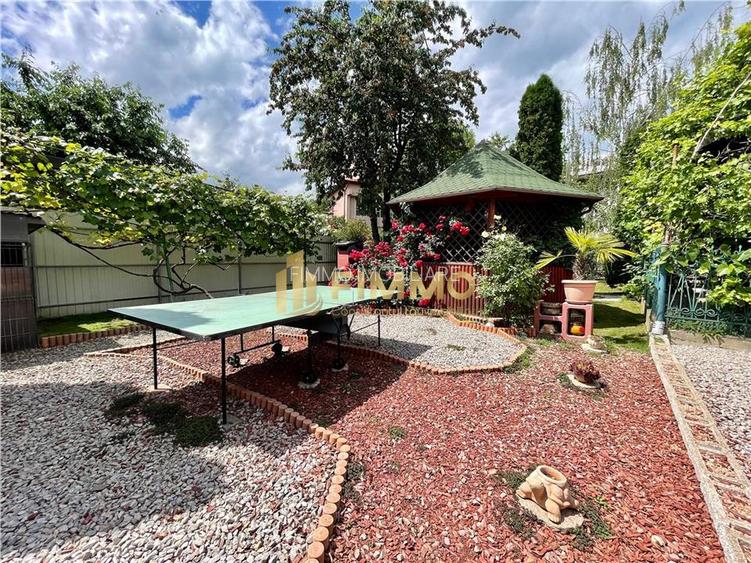 Casa Marasesti | 620 mp | Str. Oituz | ID:651 - 6