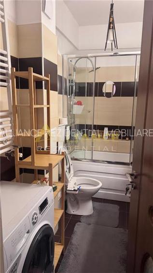 Apartament 3 camere tip duplex Popesti Leordeni - 14