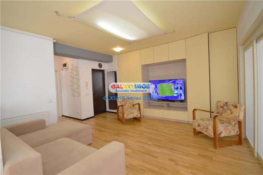 Stefan cel Mare | Metrou Obor | Bloc Nou | Centrala Proprie - 7