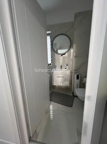 Apartament 3 camere, terasa mare, loc parcare in complet VAMT Ploiesti - 8