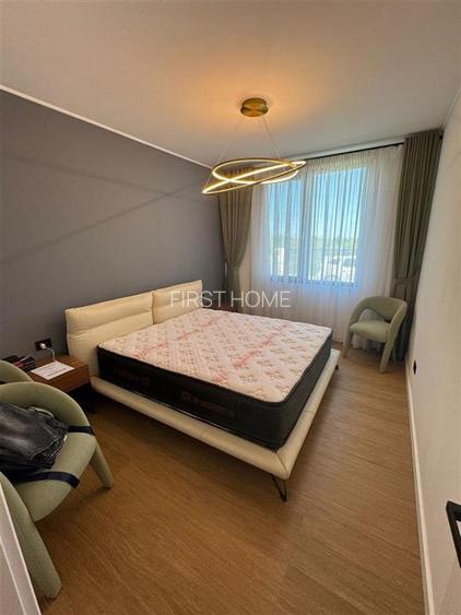 Casa parter NOUA, livada,130 mp utili, 490 mp teren,MOBILATA,UTILATA - 16