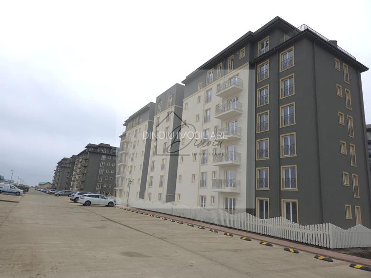 2 CAMERE COSMOPOLIS I PARCARE INCLUSA I BLOC 2026 I PROPRIETAR I com0% - 10