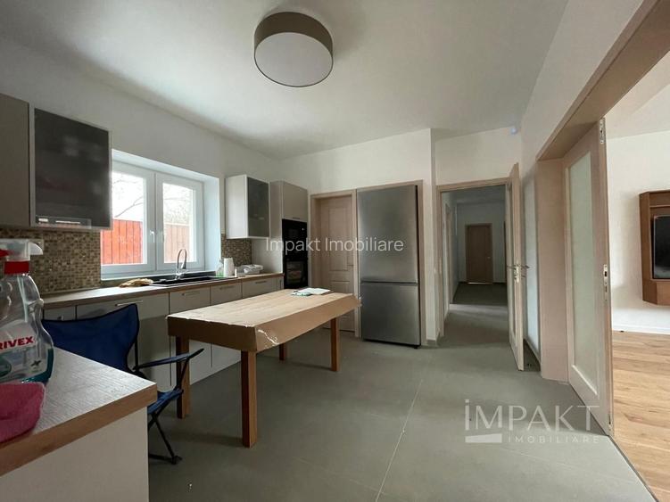 Casa moderna aproape de viitorul mall din Iris!!! - 16