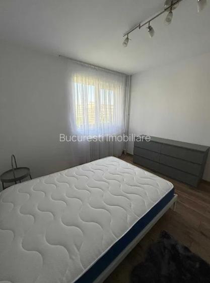 Apartament 2 camere,Metrou Costin Georgian,mobilat,utilat ,nou,Geam baie! - 6
