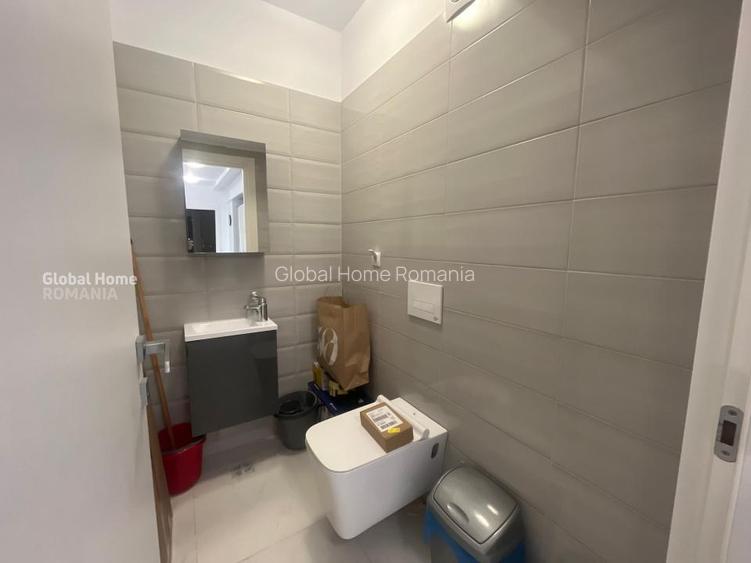 Apartament Premium 2 cam 57MP Utili|Onix North Residence-Aviatiei-Pipera| Parter - 11