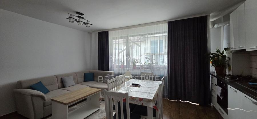 Apartament 3 camere, 61mp, 2 balcoane, parcare, strada Stejarului - 8