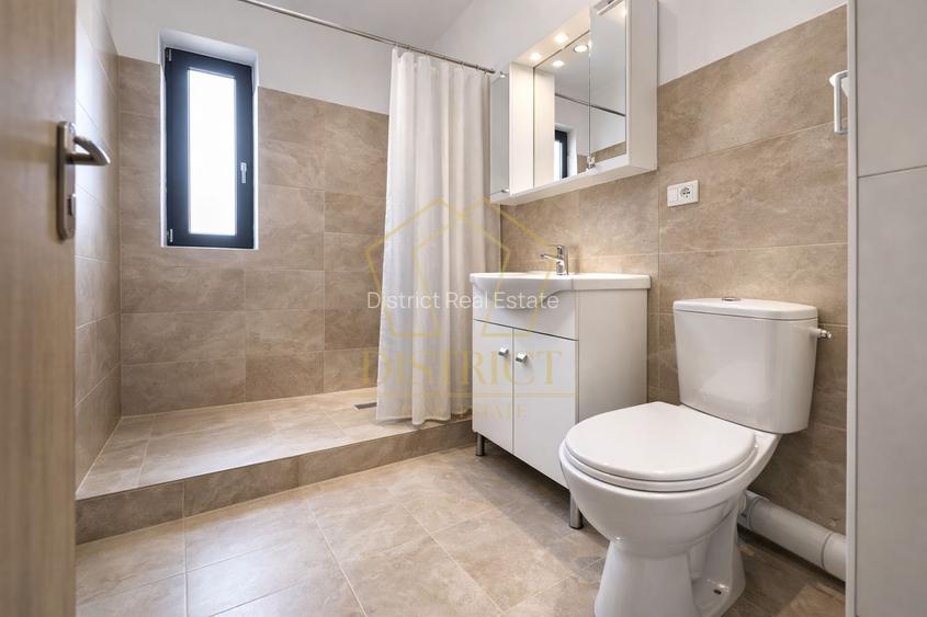 Apartament superb cu 3 camere | Giroc | Pet Friendly - 13