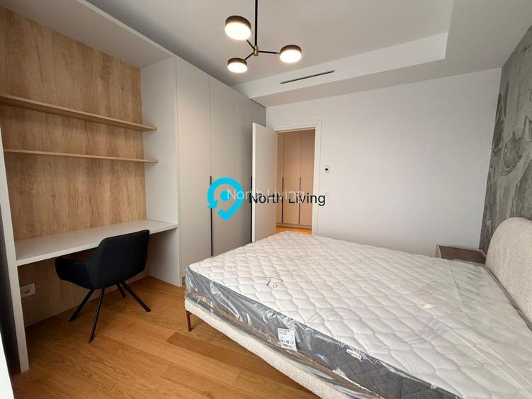 Suita 3 Camere | Mobilat Utilat LUX | Iancu Nicolae | Prima Închiriere - 9