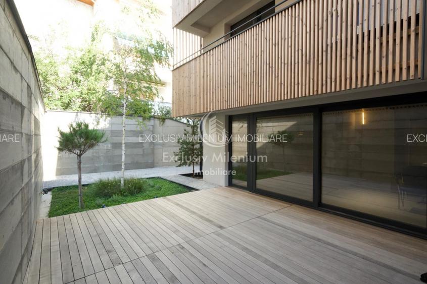 Parter/et 1 Floreasca - Dorobanti - 13