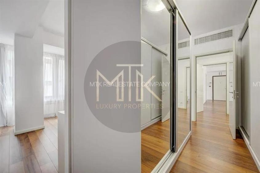 Kiseleff | Ap. 3 camere | 1Loc de Parcare - 20