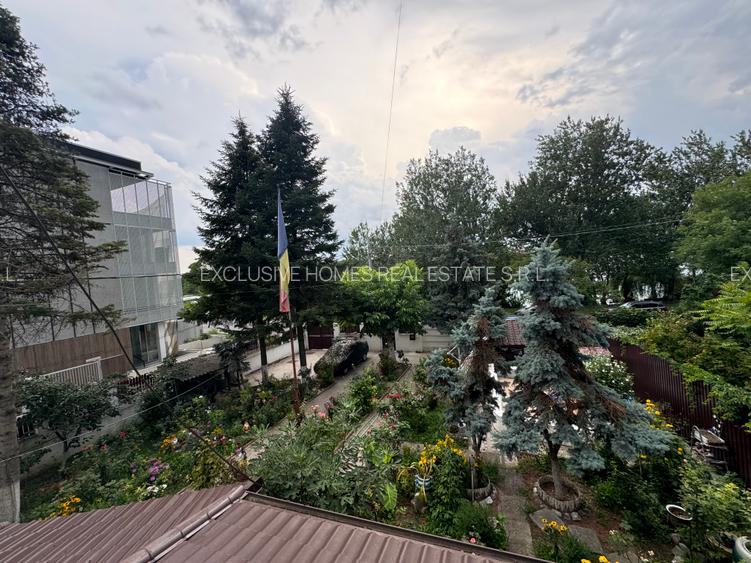 Vanzare vila lacul Baneasa - 28