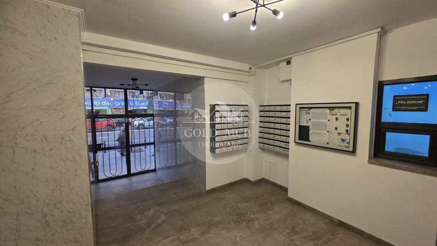 2 camere Piata Romana-Mendeleev - 19