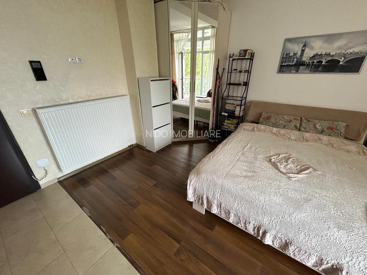 Garsoniera - Iancu Nicolae Pipera - 6