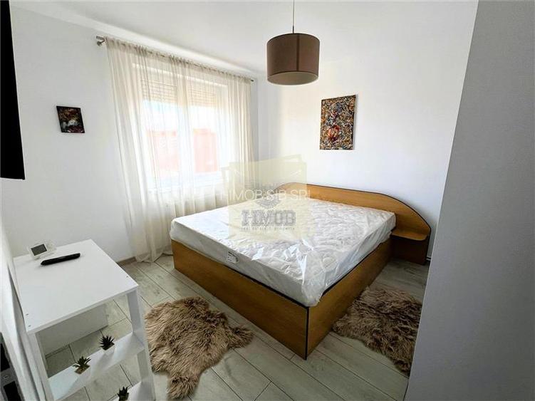 Apartament modern 2 camere 55 mpu | balcon 11 mp zona Centrala - 3