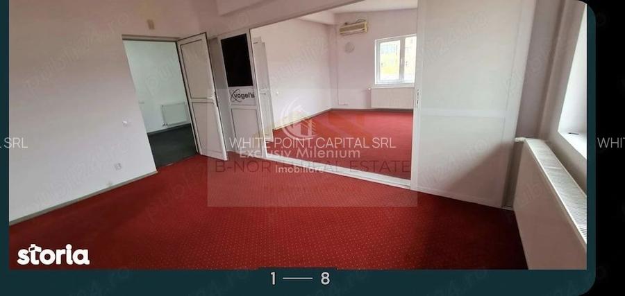 Spațiu de închiriat 220 mp | Mall Vitan | Ideal birouri / cabinete / showroom - 4
