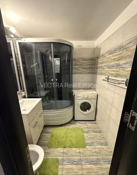 Apartament de 2 camere, decomandat, 50 mp, zona Lujerului, - 5