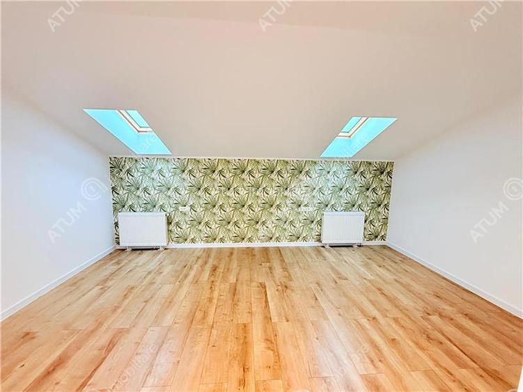 Apartament cu 4 camere 159 mp utili 2 locuri parcare 3 bai in Selimbar - 15