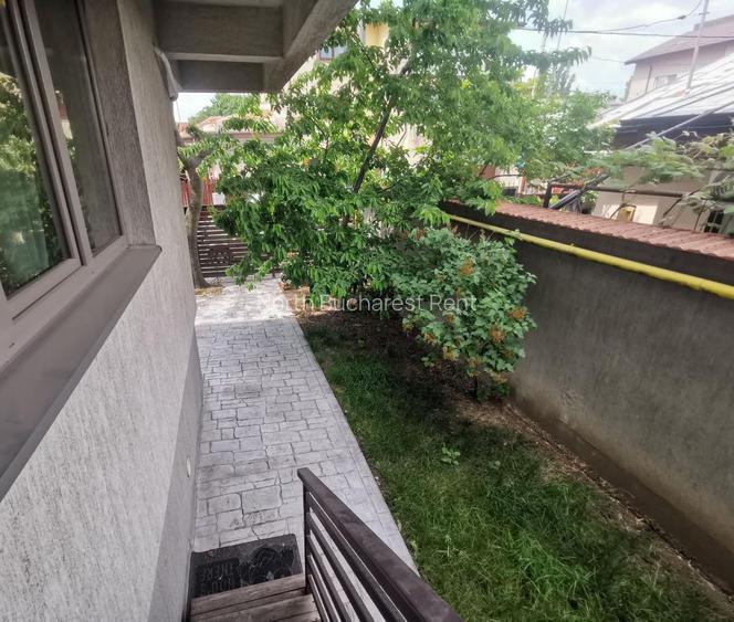 Apartament 3 camere | In zona Lacul Tei | Curte Proprie - 8