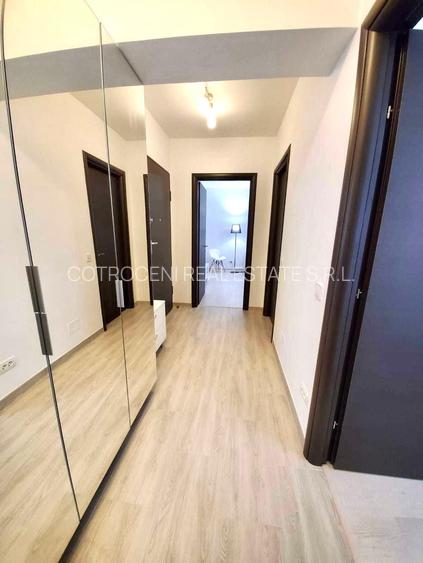 Apartament de închiriat - EXIGENT PLAZA - 4