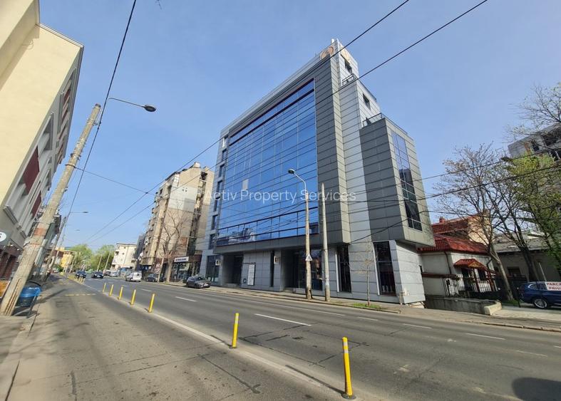 Dacia Business Center, Dacia-Eminescu - comision 0%, reprezentam proprietarul! - 3