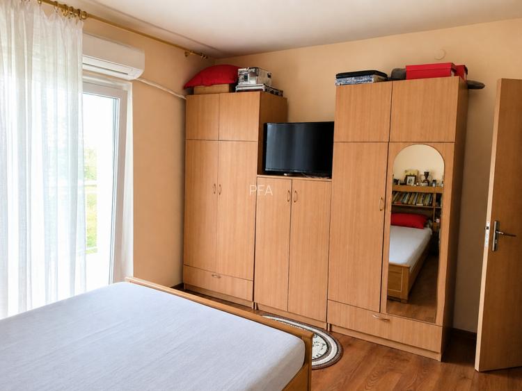 Vitan Mall -adiacent - apartament 3 camere decomandat - 3