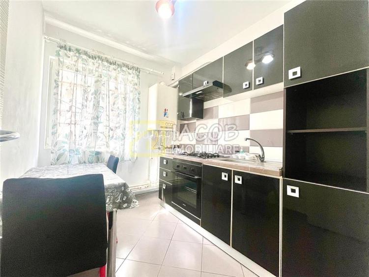 Apartament 2 camere, etaj 1, zona ultracentrala - 6