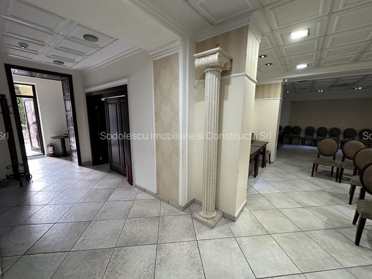 Spațiu comercial 150 mp - 12