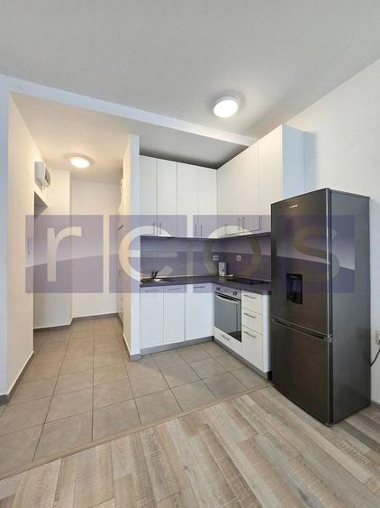 VANZARE 2 CAMERE VTIAN BLOC NOU LANGA METROU MIHAI BRAVU - 6