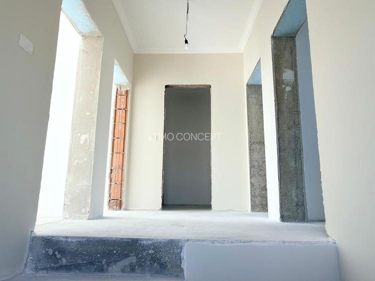 Comision 0 - Dezvoltator vinde duplex in Dumbravita cu teren 350 mp - 14