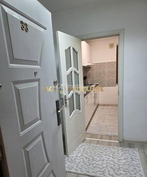 3 Camere de inchiriat | Grivita | Metrou | Mobilat | Utilat - 7