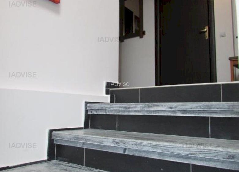 Casa superba utilata mobilata Rasnov, pretabila si pentru doua familii - 15
