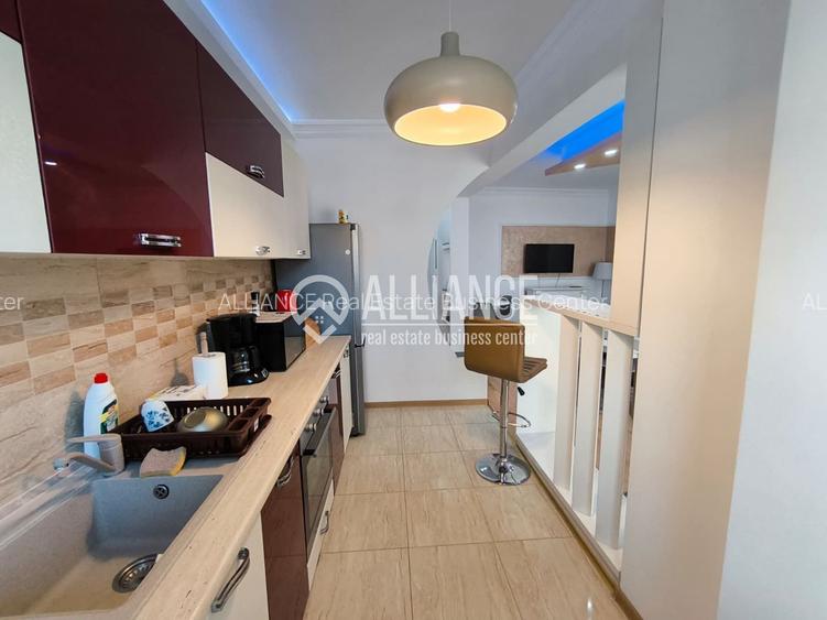 MAMAIA NORD -  (COD01) Apartament confortabil „la cheie”! - 7