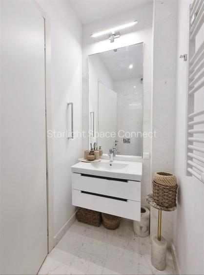 Expozitiei - Romexpo | Duplex Design 2025 | Menaj Saptamanal | Parcare Subterana - 9