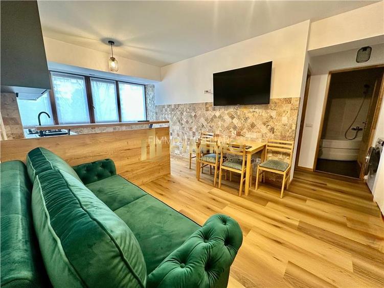 Ap 3 cam | Marasesti | Etaj 1 | Renovat complet | ID: 1709 - 2