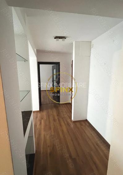 2 camere Baba Novac/ etaj 1/ bloc 1987 - 4