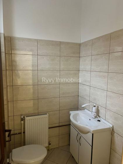 Spațiu comercial, 30 mp, COVASNA - 5