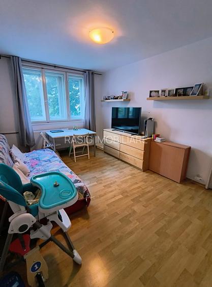 4 camere Metrou Raul Doamnei - 2