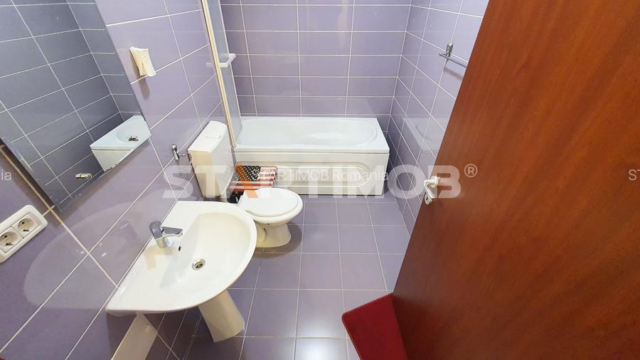 Apartament mobilat Alphaville cu parcare acoperita - 17