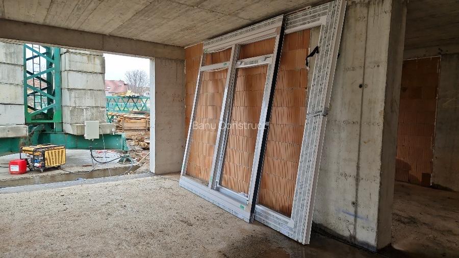 Apartament cu gradina-spatiul perfect pentru relaxare, in Timisoara - 11