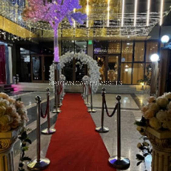 Restaurant Ballroom | Casa Luminita | 5 saloane | Pallady - 3