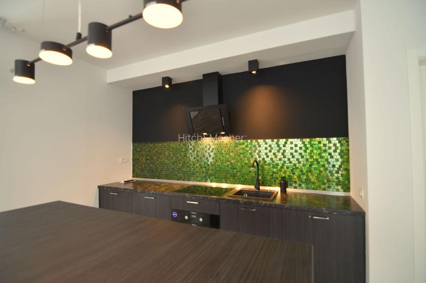 Penthouse exclusivist la  inchiriere-Aradului - 15